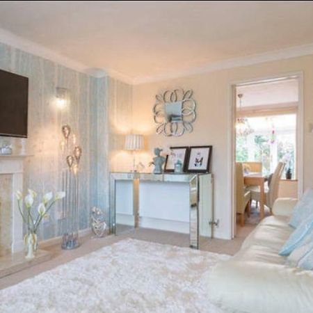 Comfy Private Room In Shared House Cambridge  Exterior photo